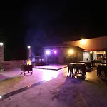 Resort The Alpine