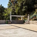 Resort The Alpine