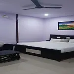 Periyar Herbal Resort And Hotel