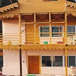 Periyar Herbal Resort And Hotel