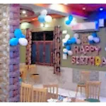 Flavours Restaurant And Resort \