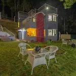 Stayvista At Pines & Spruce - Exclusive Getaway