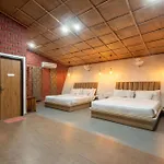 Stayvista At Tatvam-Mountain Views & Ev Station