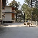 The Woods Retreat