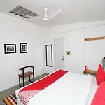 Oyo 26597 Manthan Resort