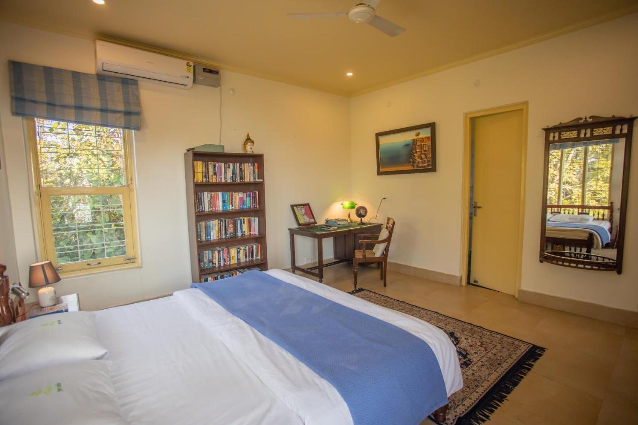 Seclude Bed & Breakfast Lansdowne