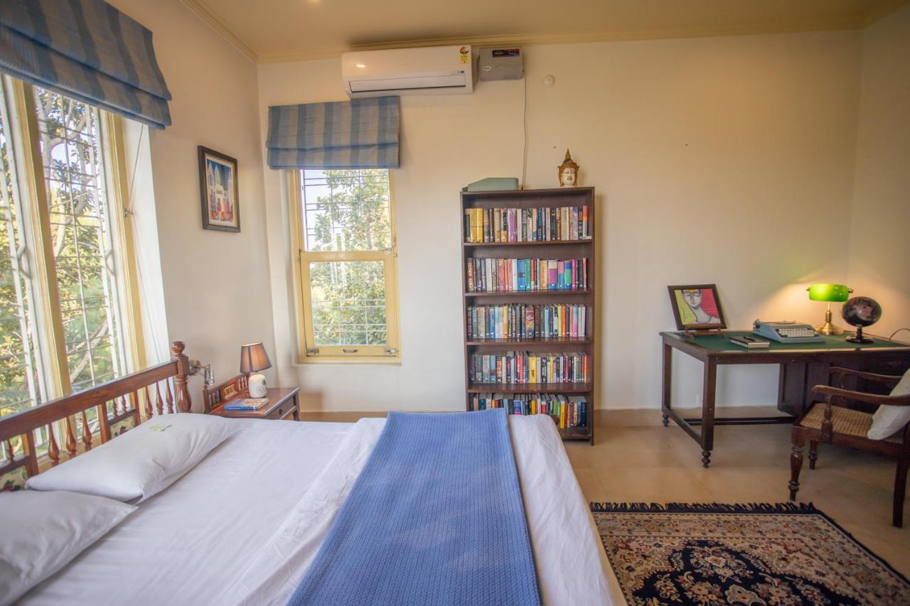 Bed & Breakfast Seclude