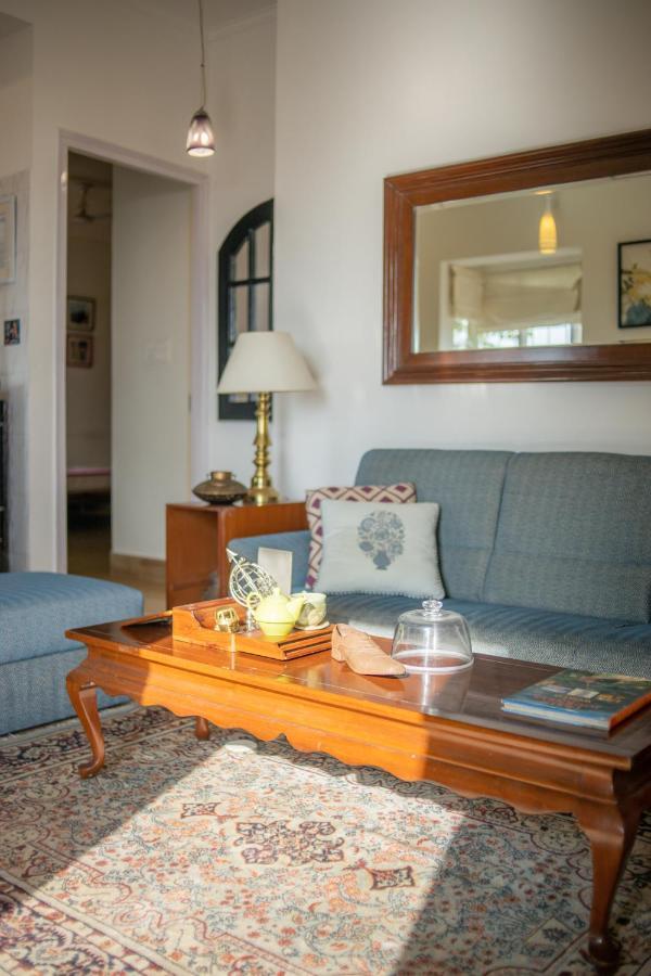 Bed & Breakfast Seclude 4*