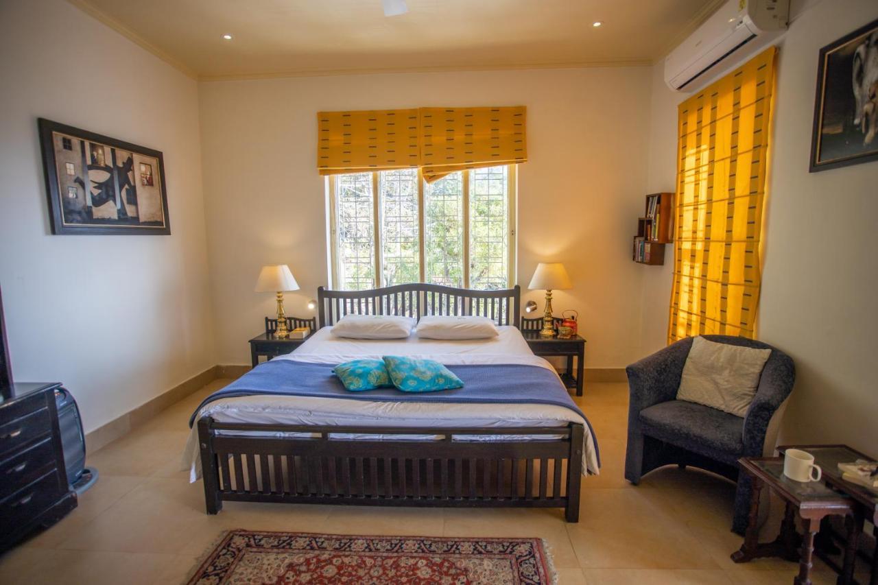 Bed & Breakfast Seclude Lansdowne