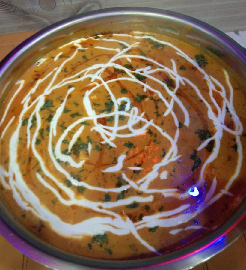 Flavours Restaurant And 