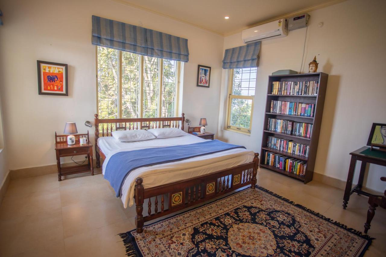 Seclude Bed & Breakfast Lansdowne
