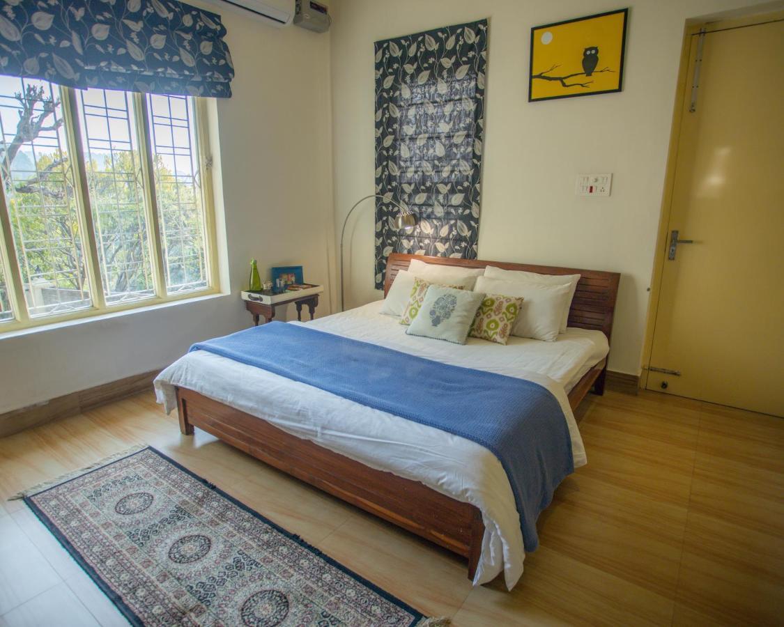 Seclude Bed & Breakfast 4*