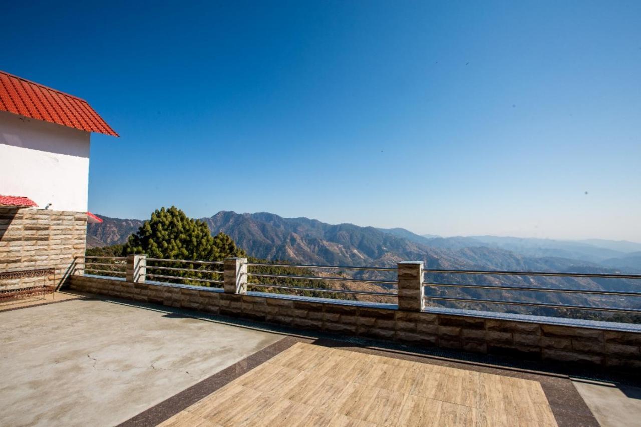 Resort The Alpine *