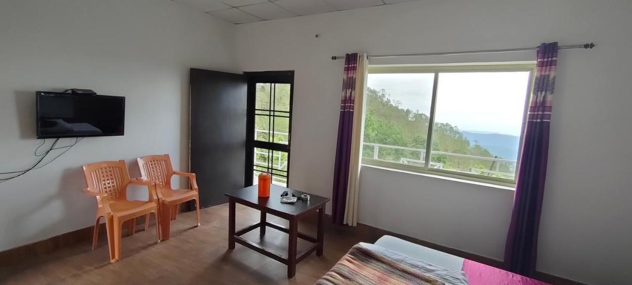 Resort The Green Pine