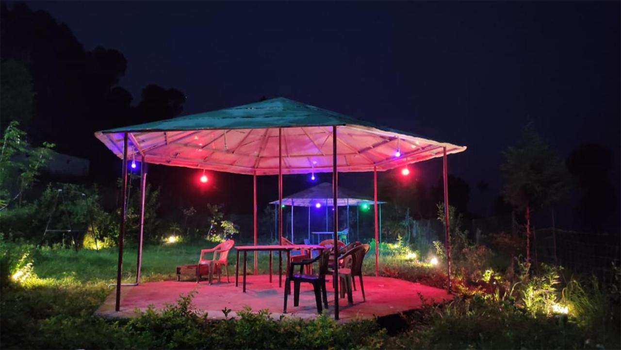 Lodge Periyar Herbal Resort And Hotel