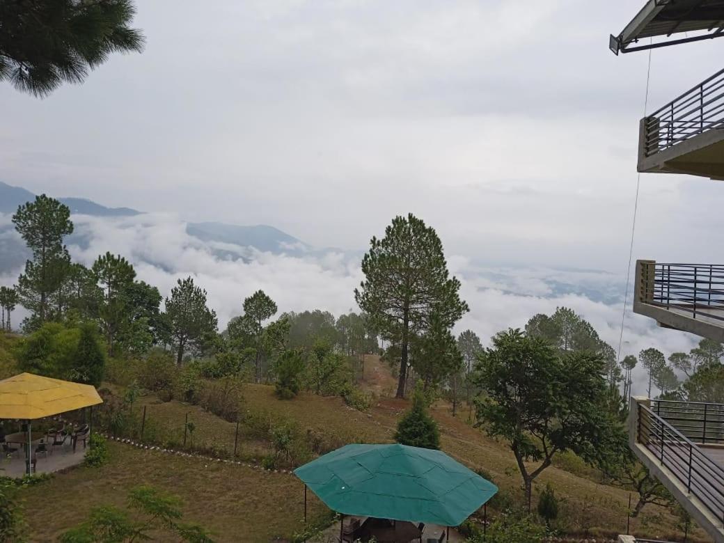 Lodge Periyar Herbal Resort And Hotel *