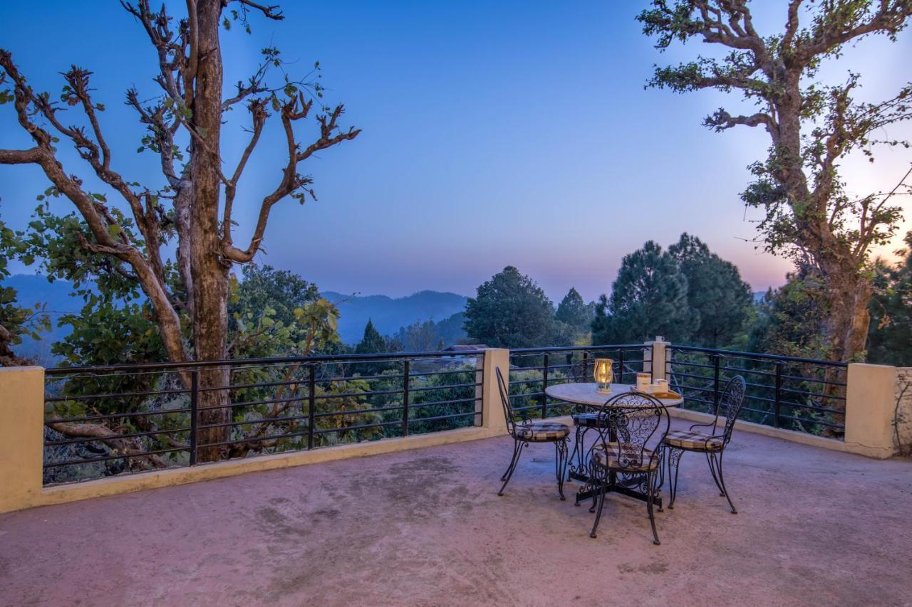 Seclude Bed & Breakfast