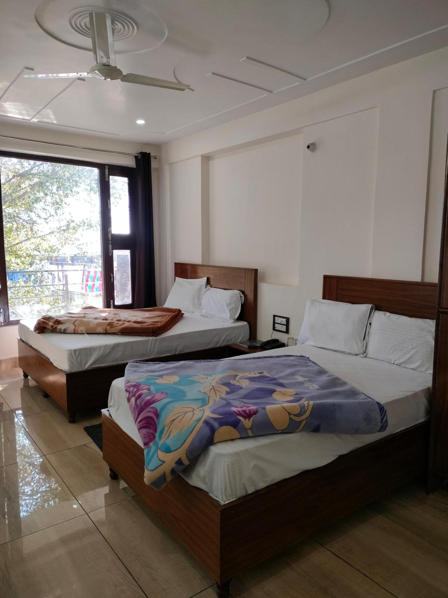 Hotel Lansblue
