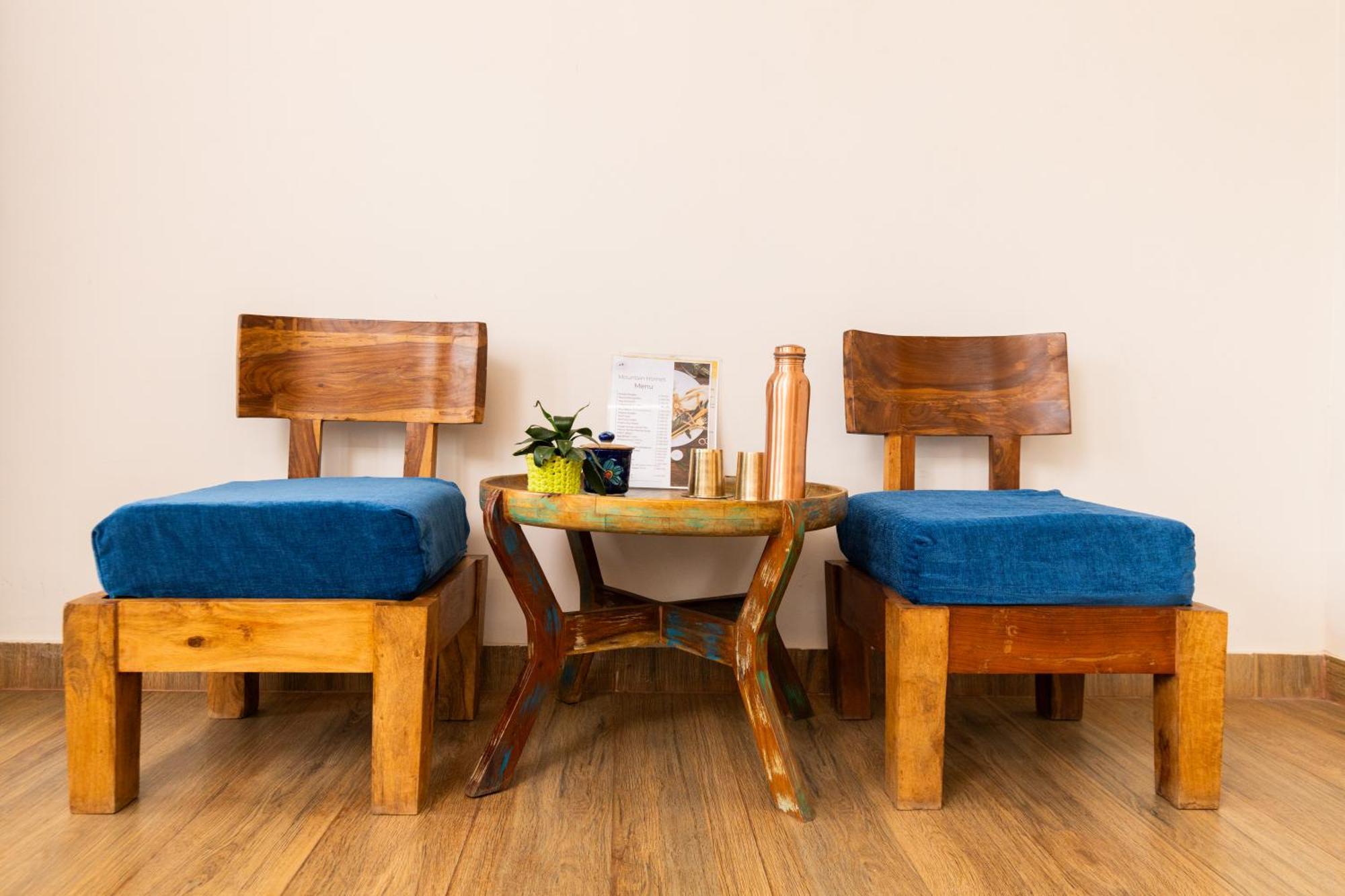 By Mountain Homes- Lansdowne