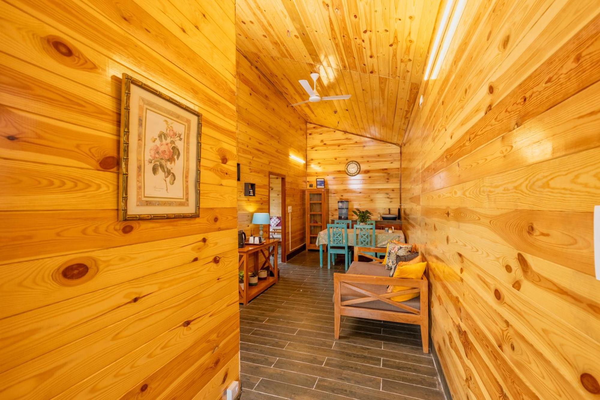 By Mountain Homes- Lansdowne