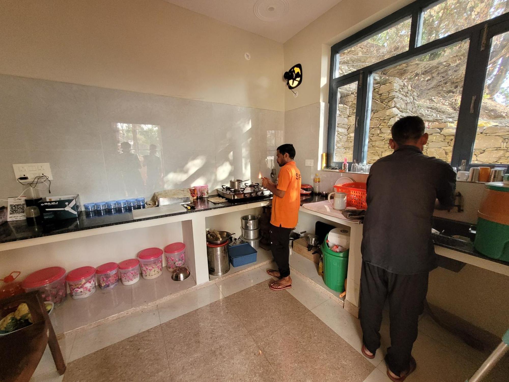 11 Gaon Homestay