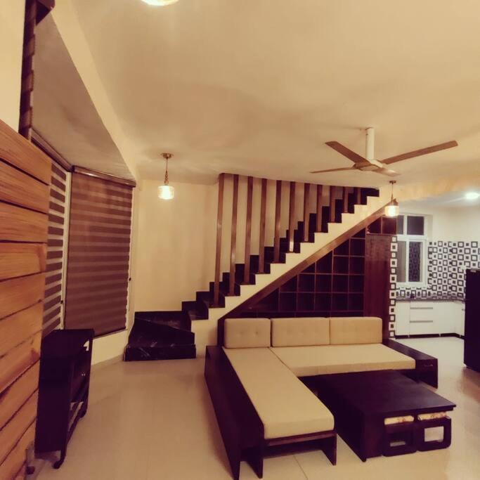 The Lans Mist- A Perfect Getaway For Your Vacation * Lansdowne