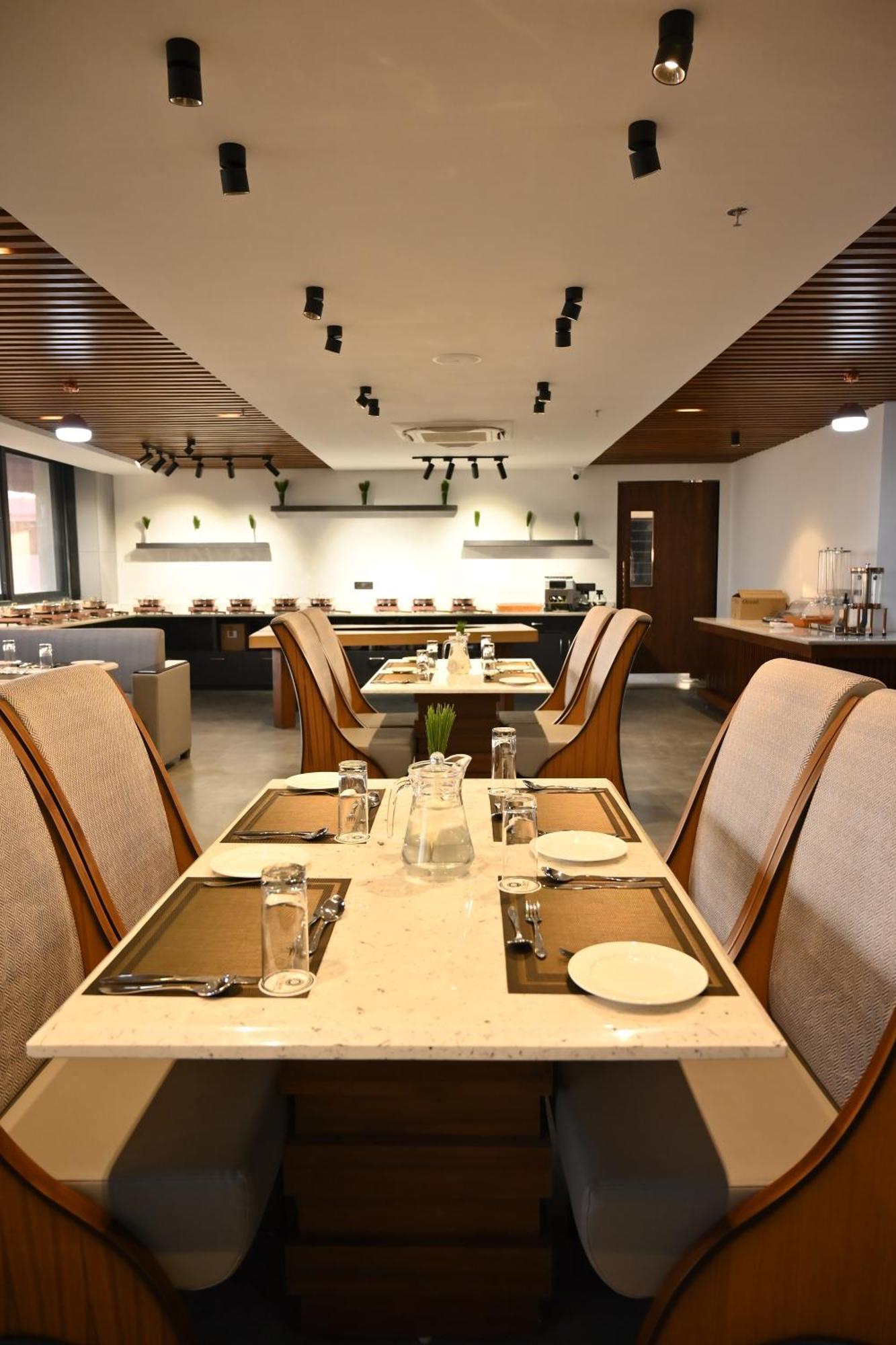 Viceroy In The Himalayas By Alivaa Hotel 4*