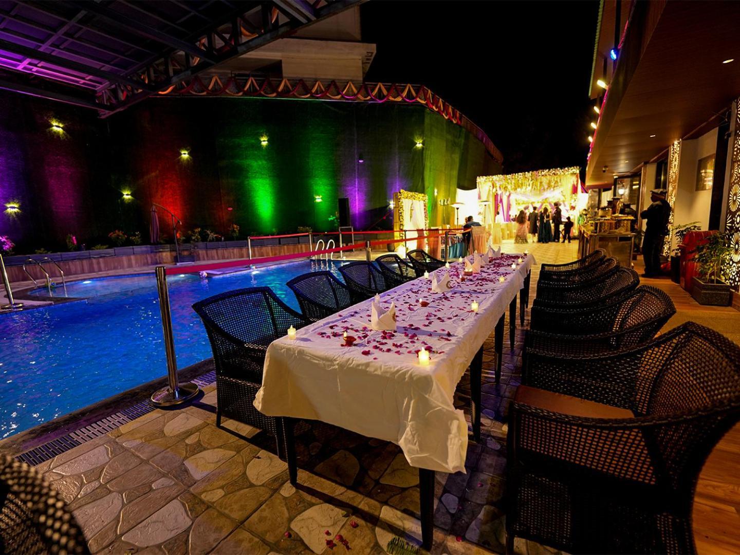 Viceroy In The Himalayas By Alivaa Hotel 4*