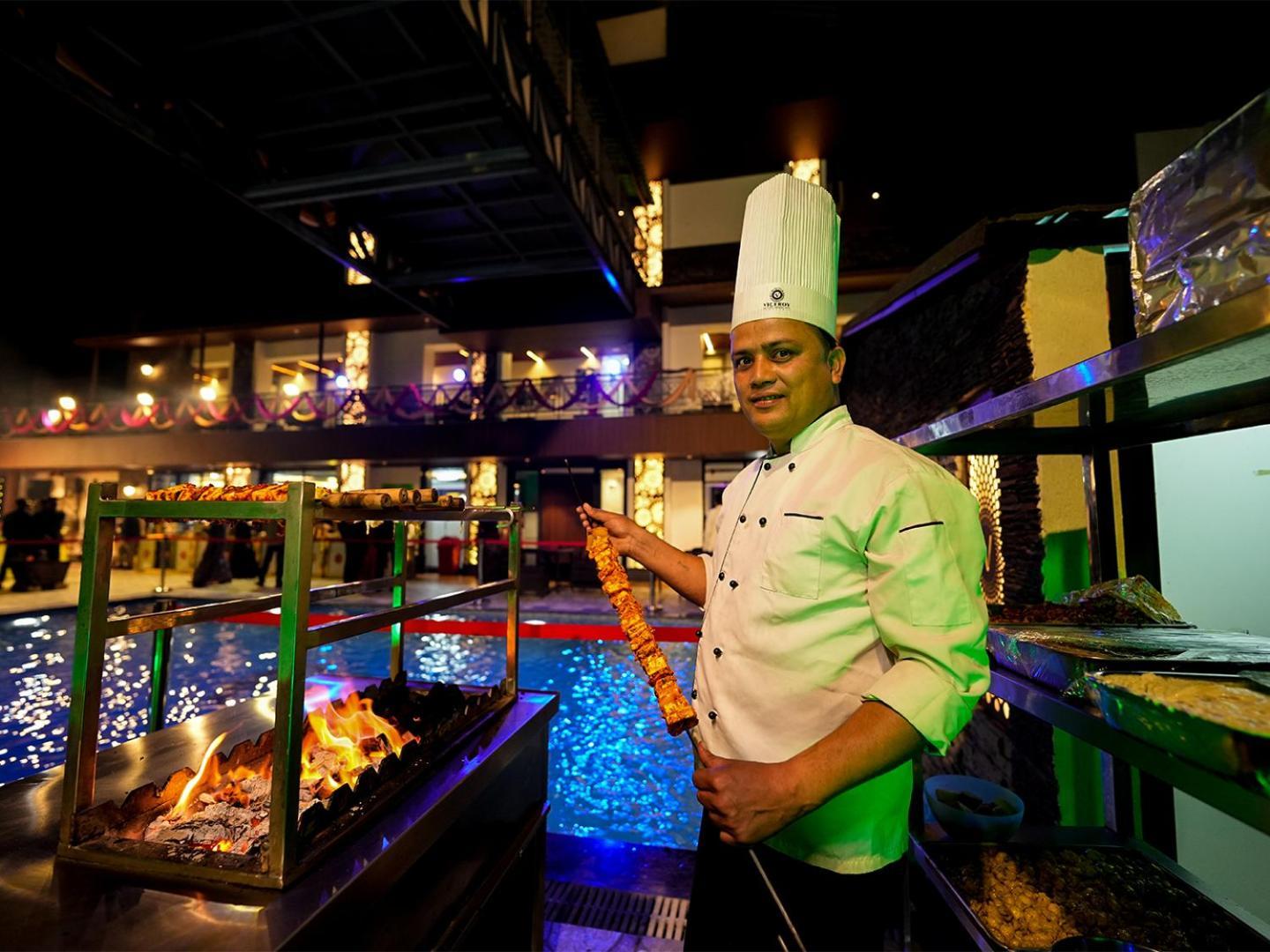 Viceroy In The Himalayas By Alivaa Hotel Lansdowne