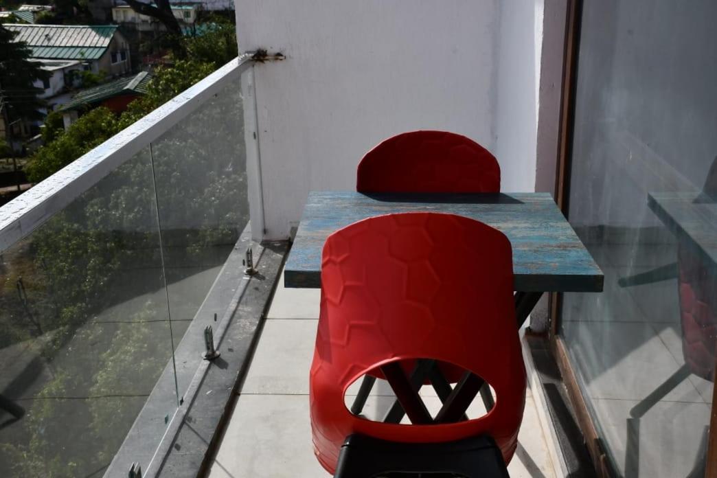 Le Osh - 500m From Bhulla And Free Live Music On Weekends Hotel 3*