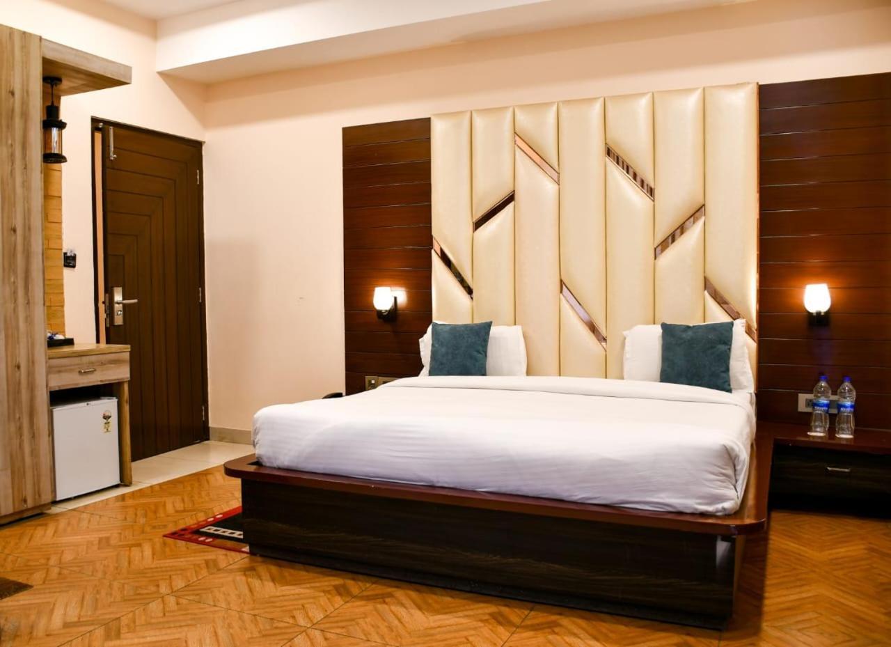 Hotel Le Osh - 500m From Bhulla And Free Live Music On Weekends Lansdowne