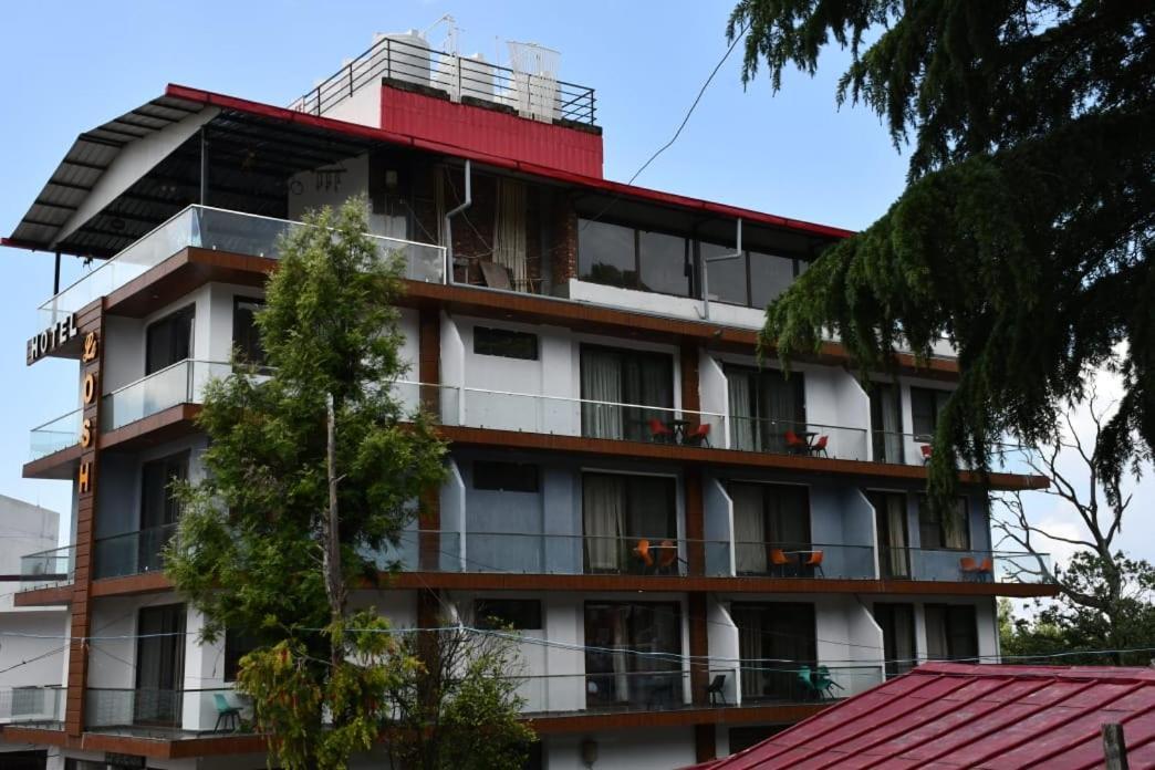 Hotel Le Osh - 500m From Bhulla And Free Live Music On Weekends Lansdowne