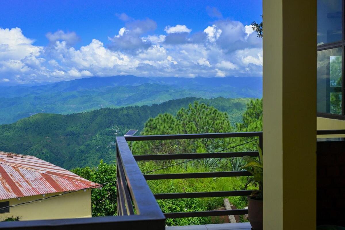 11 Gaon Jaiharikhal Holiday home Lansdowne