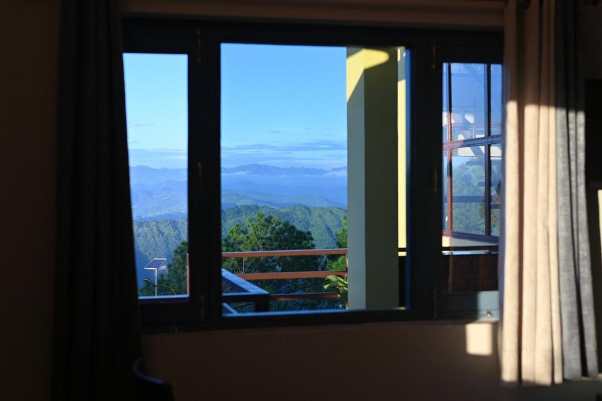 Holiday home 11 Gaon Jaiharikhal Lansdowne