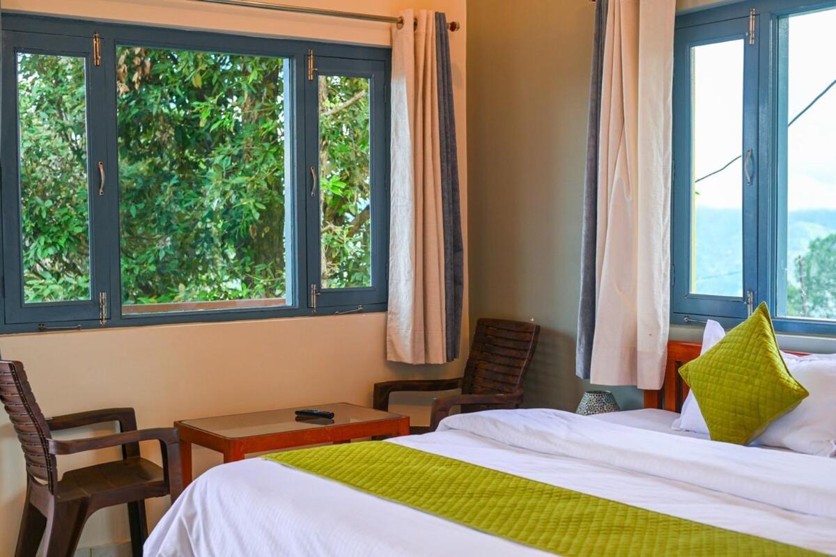 Holiday home 11 Gaon Jaiharikhal Lansdowne