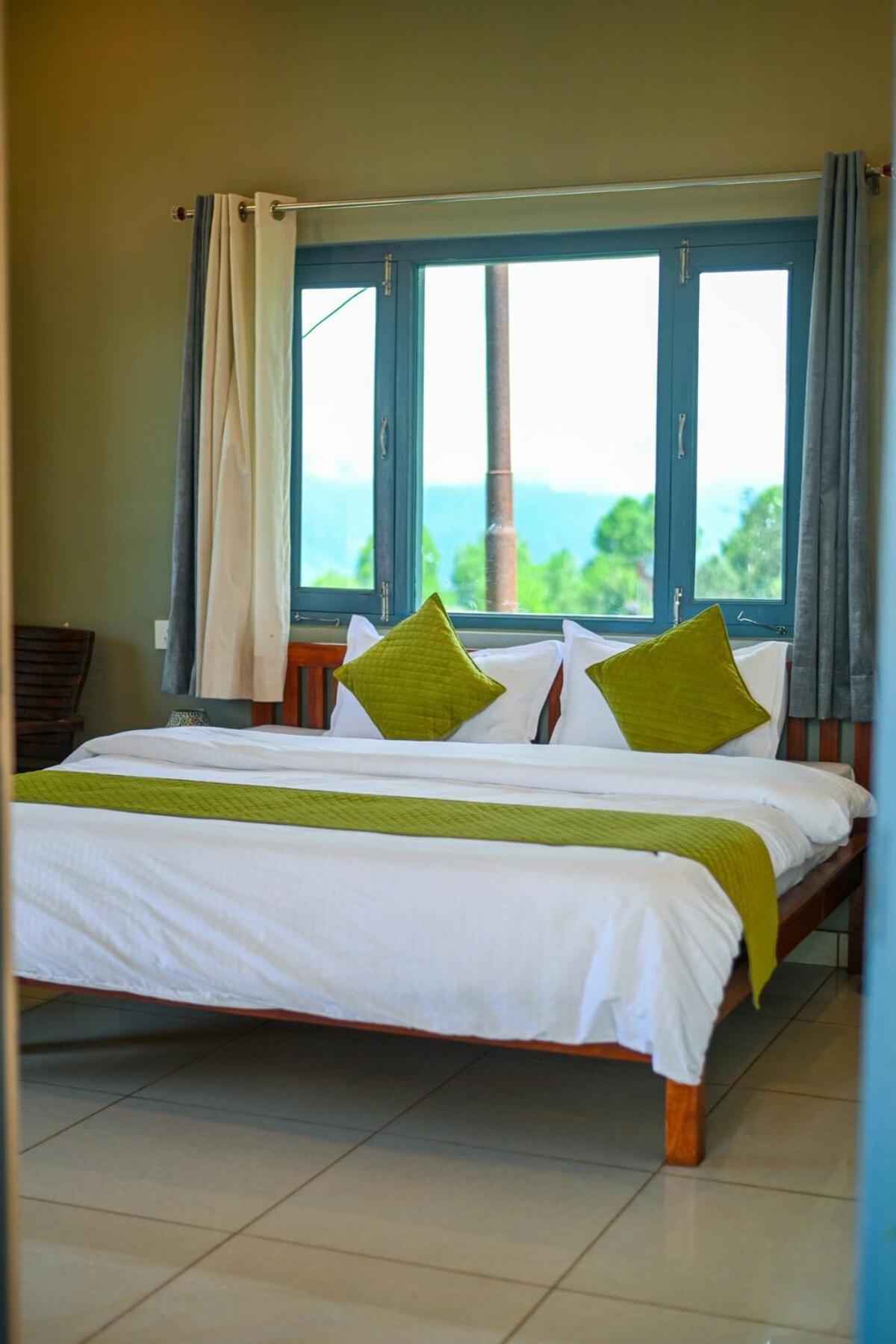 Holiday home 11 Gaon Jaiharikhal