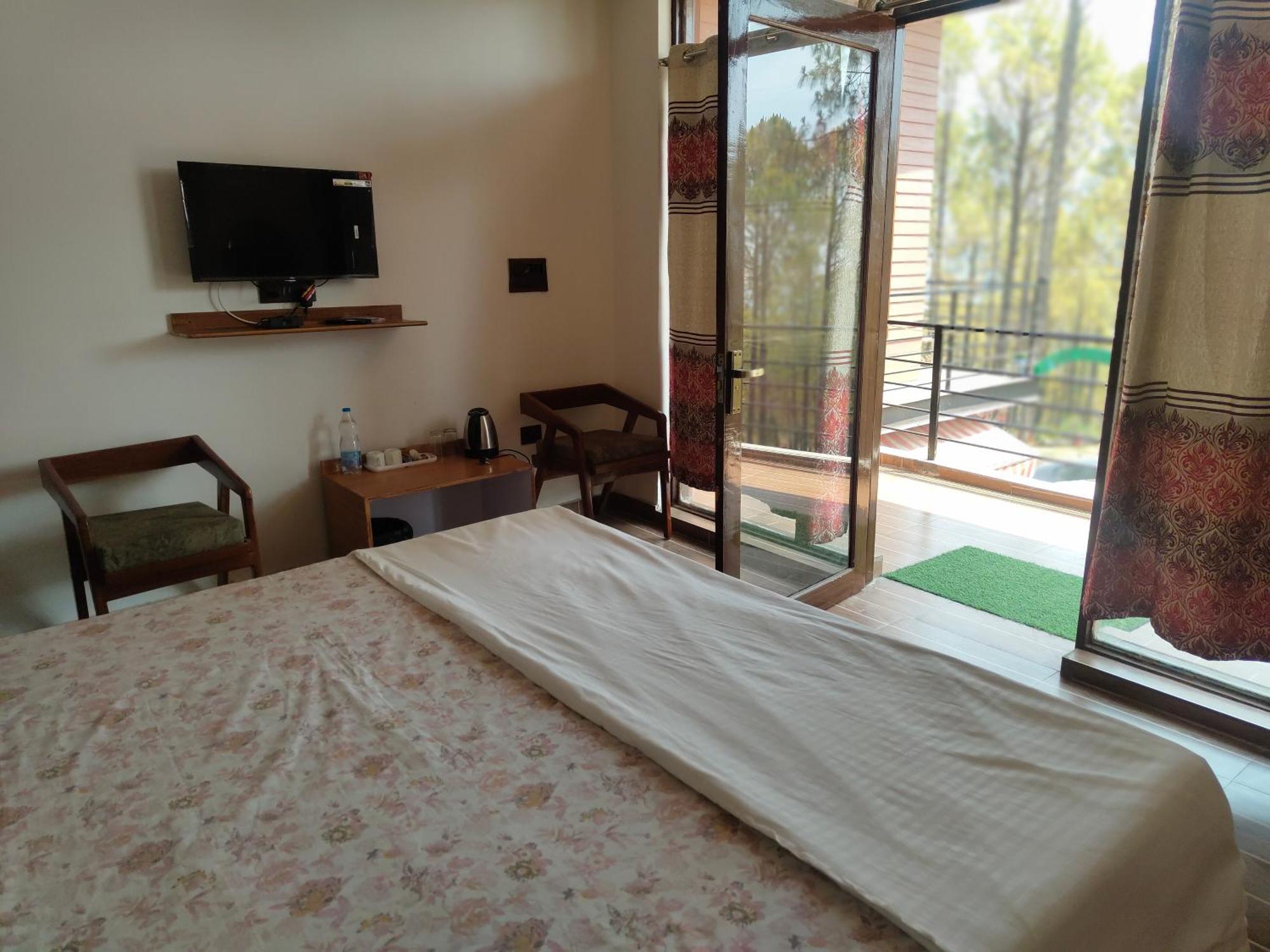 Homestay In The Woods Lansdowne