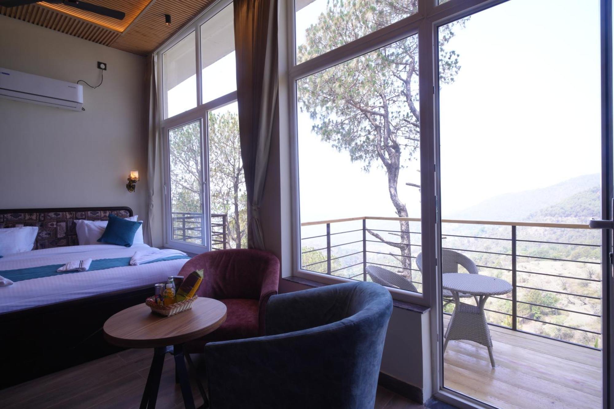 Resort The Dunhill Manor