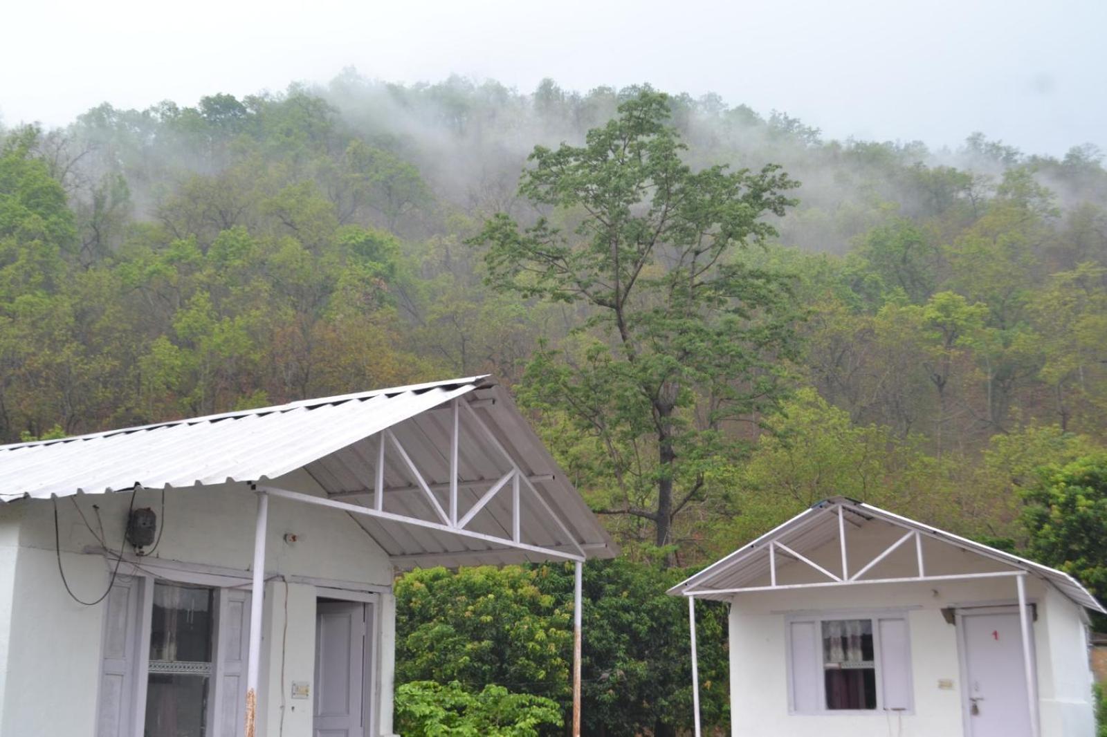 Corbett River Retreat By Mudras 3* Lansdowne