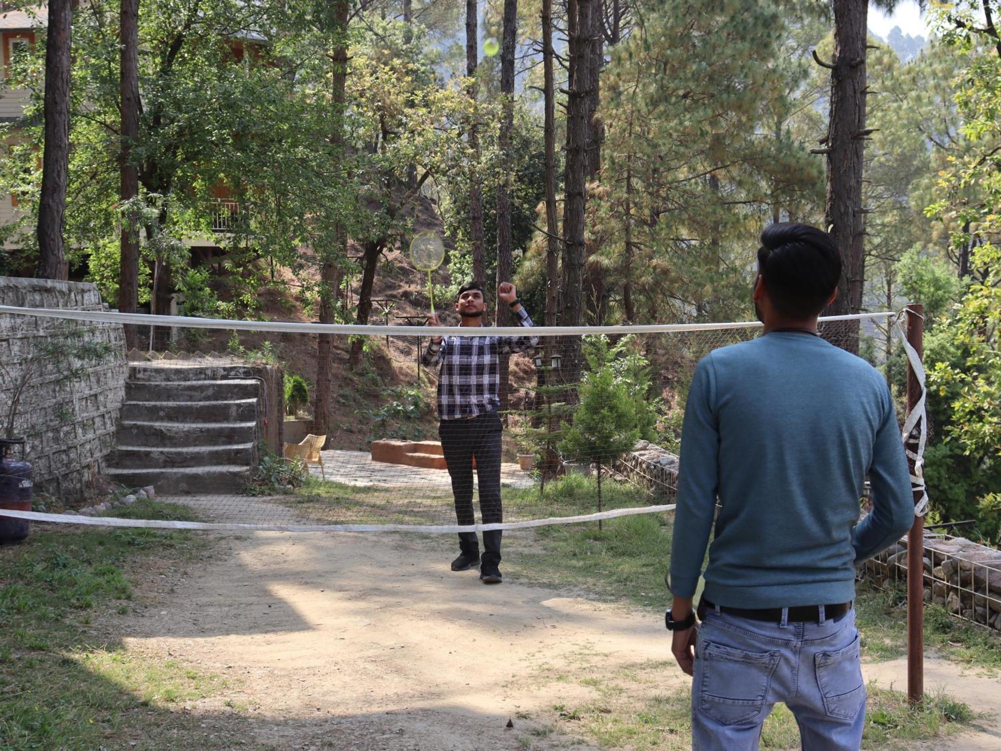 The Woods Retreat Lansdowne