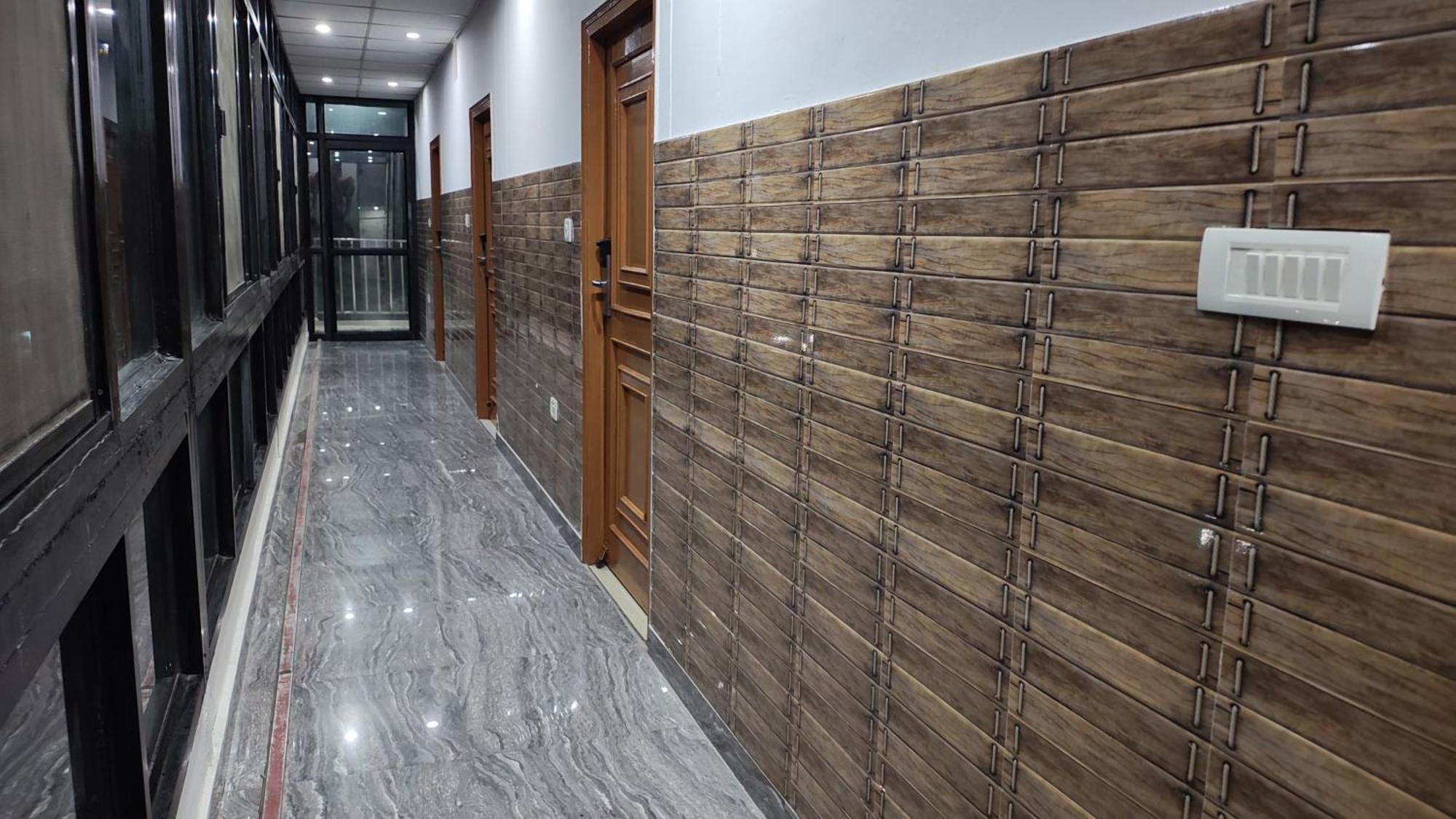 Ai 360 Degree Hotel
