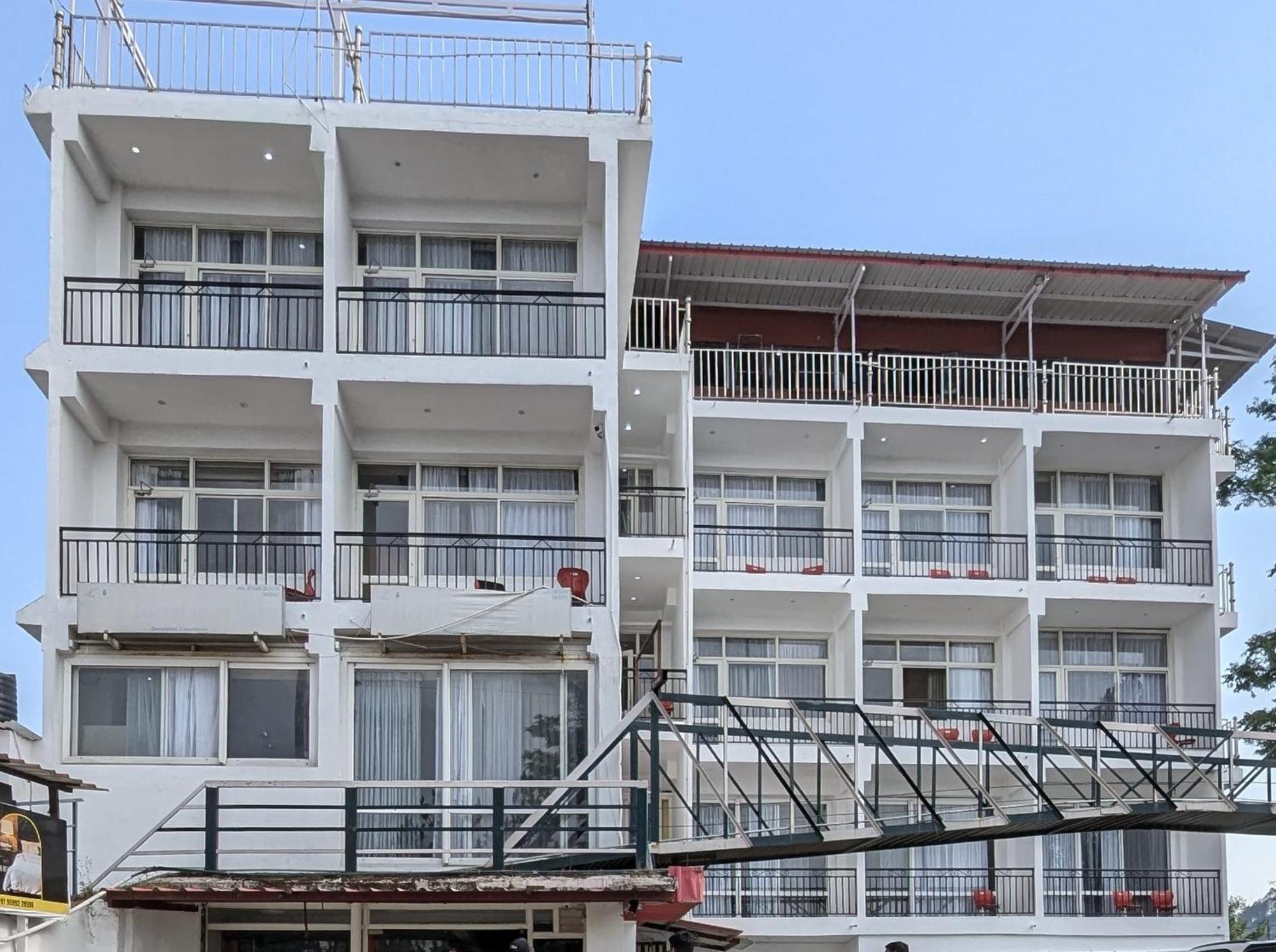 Hotel Ai 360 Degree 3*