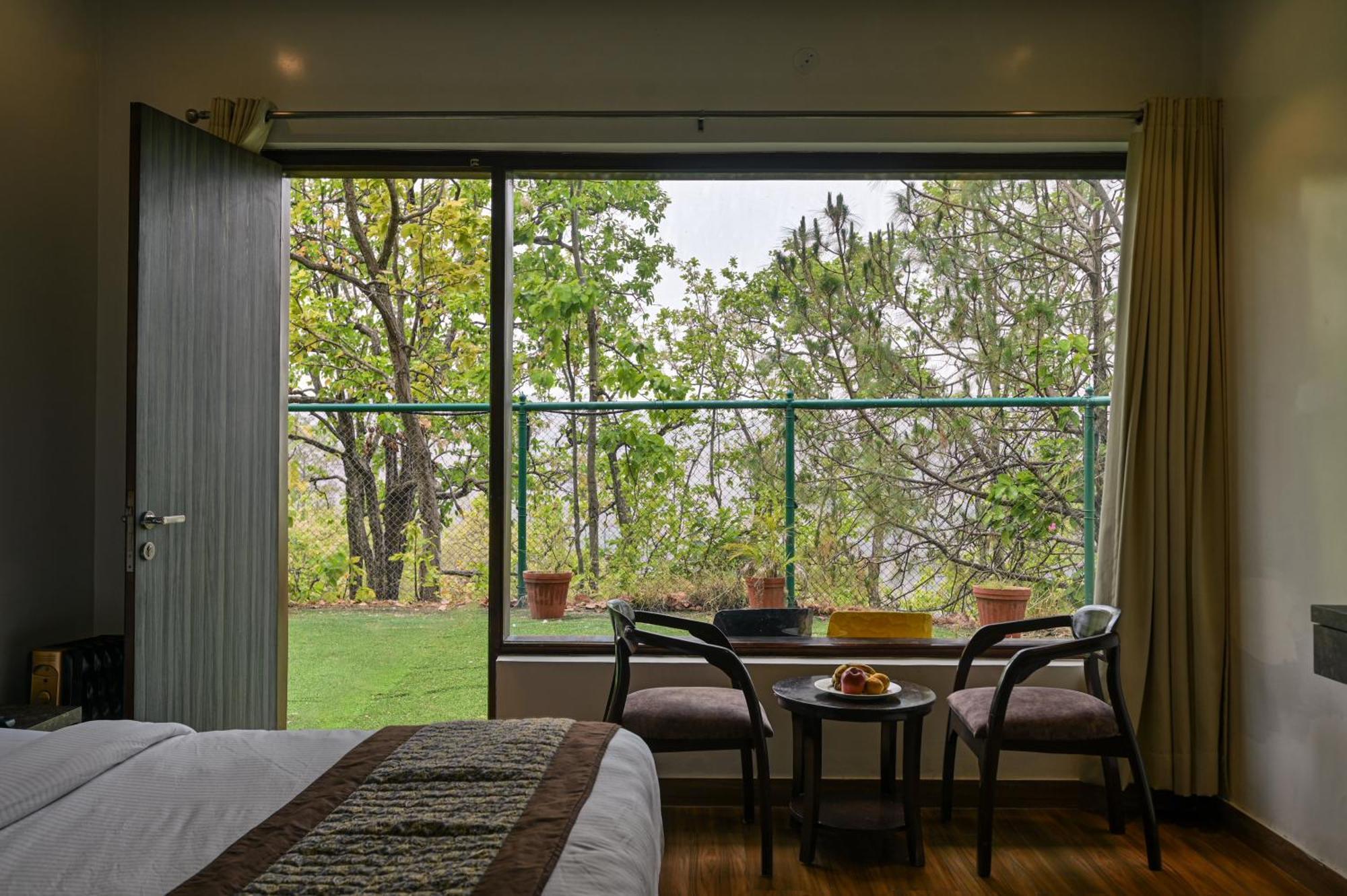 Resort Aavaas Hill Lansdowne