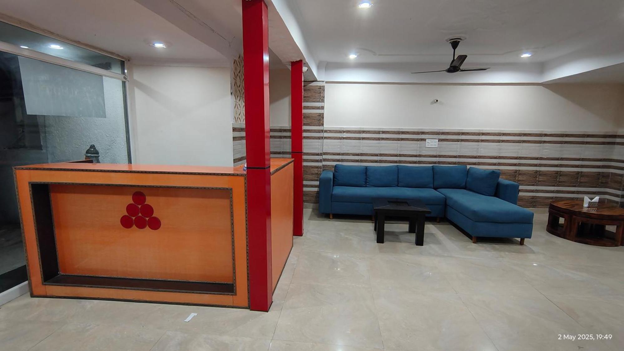 Ai 360 Degree Hotel