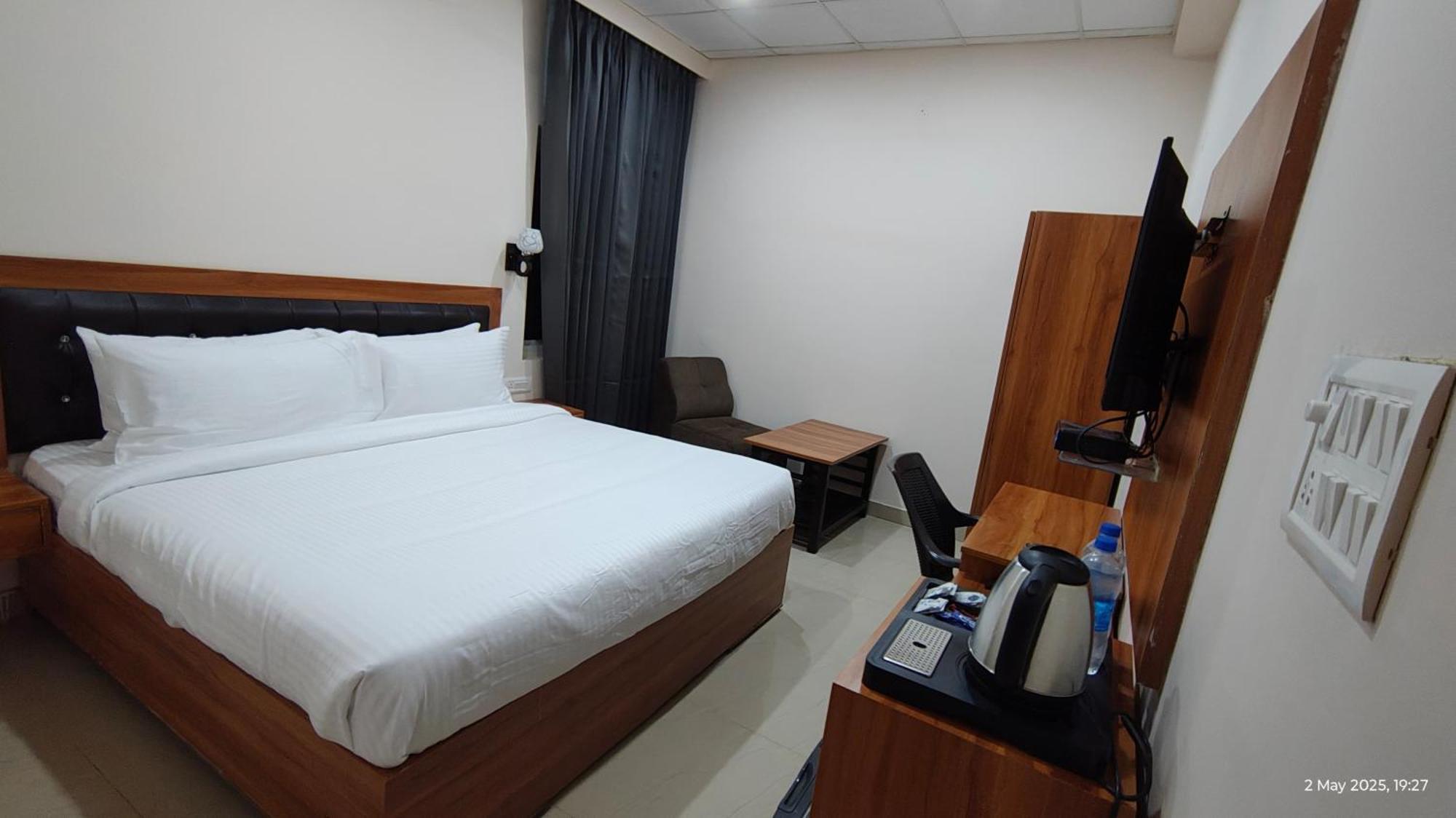 Hotel Ai 360 Degree