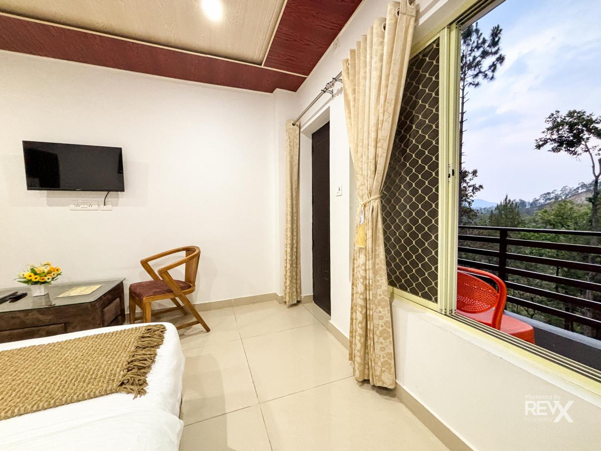 Hotel Valley 3*
