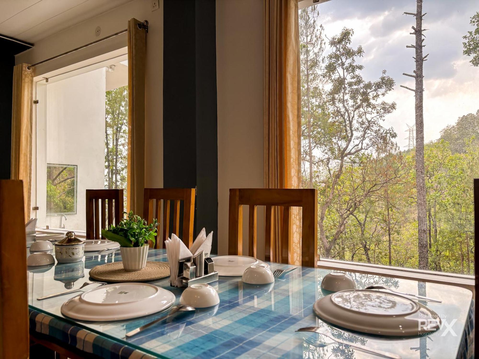 Hotel Valley 3*