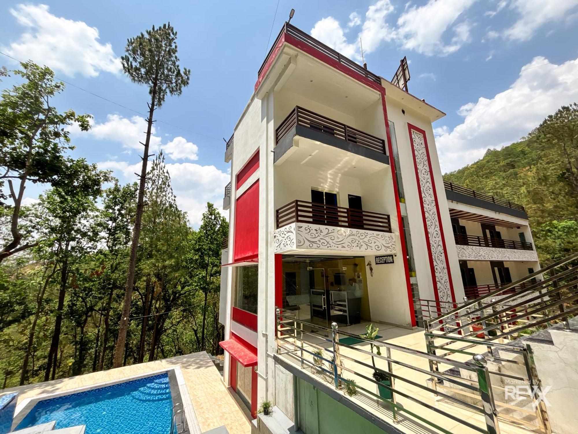 Hotel Valley