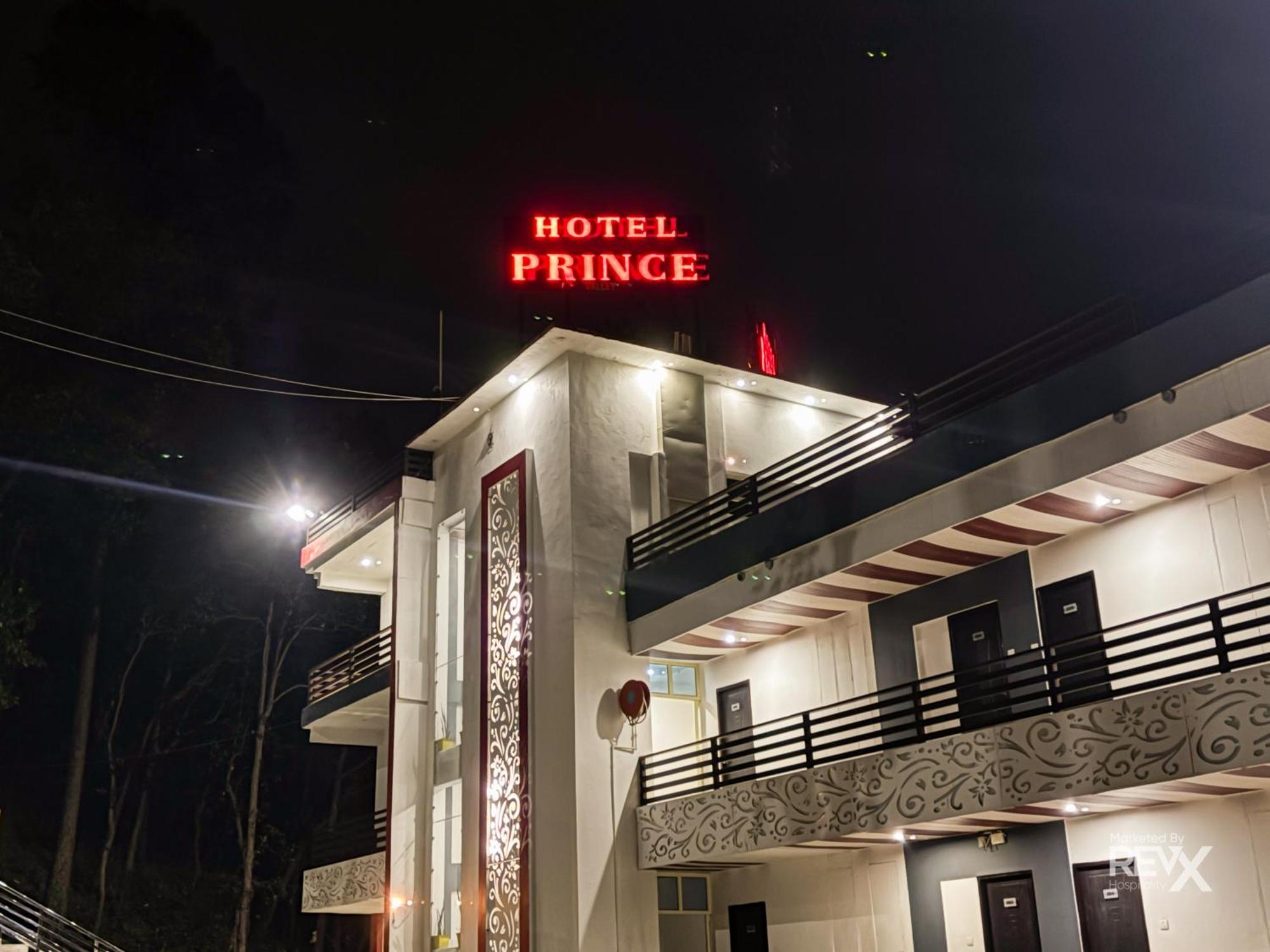 Hotel Valley 3*
