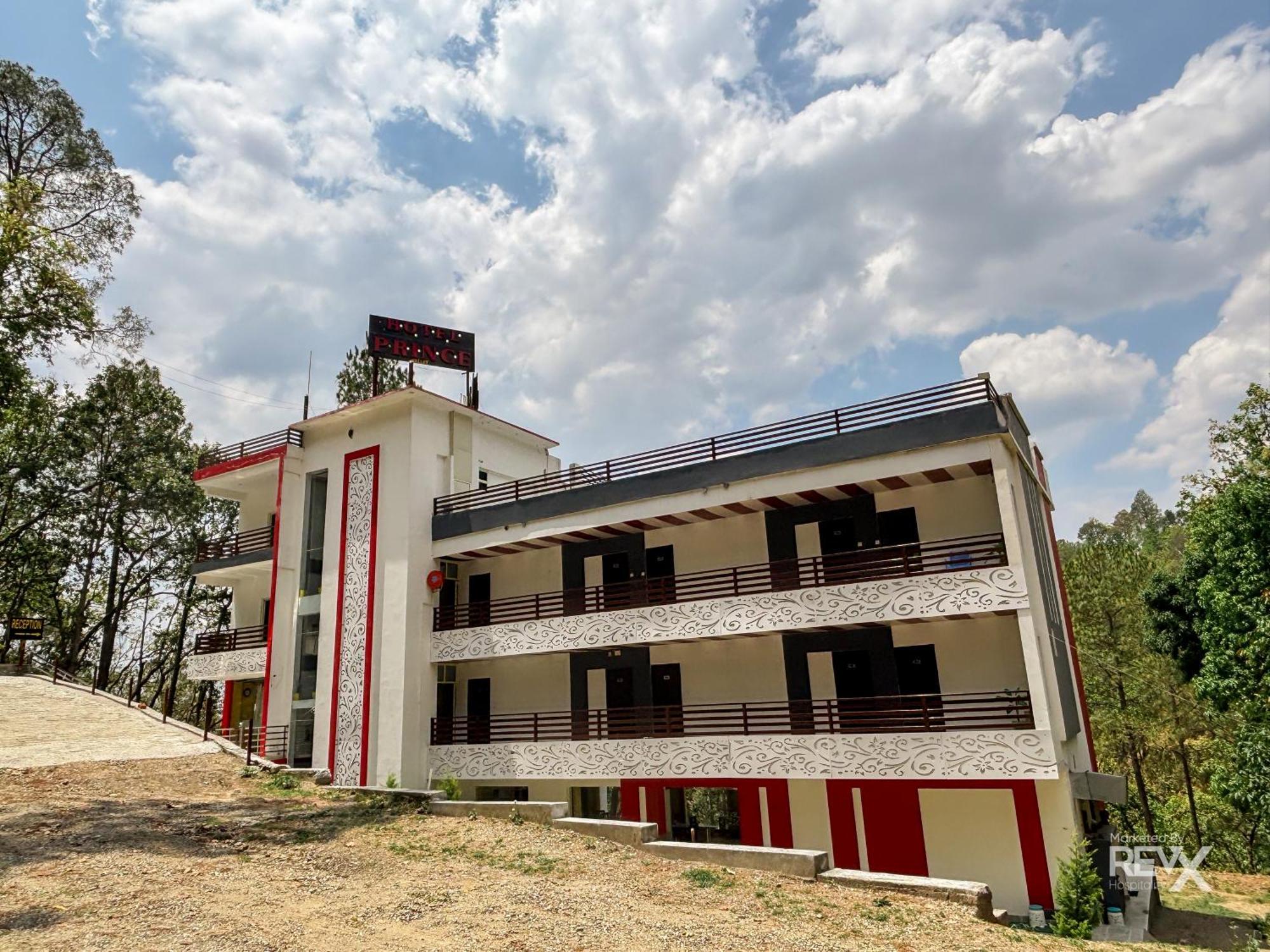 Hotel Valley